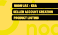 do create noon uae ksa account