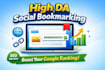 manual SEO backlinks on top sites