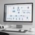 design the database and system architecture