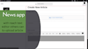 do full stack app in mern stack