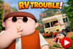 design copyright safe faceless youtube thumbnails that boost CTR