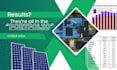 do solar pv system design residential, commercial and industrial