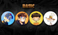 draw you a profile picture