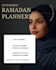 design ramadan planners, and trackers