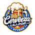 design a custom brewery, beer, or craft brand logo