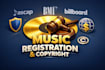 secure isrc codes and register your music for copyright