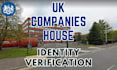 do uk companies house identity verification