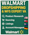 be your walmart dropshipping virtual assistant wfs va