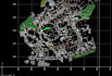 convert land survey data into professional autocad drawings