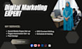 manage your social media, SEO content writing and automation