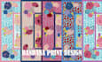 make a custom bandana design