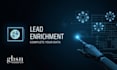 enrich and clean your b2b lead list