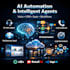 build ai call centre voip agent retell ai multinode solution multitenant saas ai