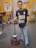 develop robotics, ai computer vision, and backend systems