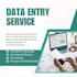 do accurate data entry, copy paste, and web research