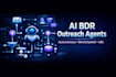 develop ai bdr outreach agentic webapp ai smes autonomous omnichannel n8n agents