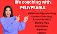 be your life coach and accountability coach