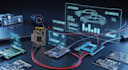 integrate automotive can bus with embedded software system for vehicle data