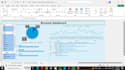 create interactive excel dashboard using power query and pivots