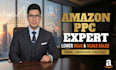manage, optimize, and scale your amazon PPC advertising to lower acos