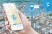 develop location tracking app, shipment taxi app, tracking app, gps tracking app