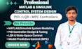 do matlab simulink modeling and simulation of pid, lqr and mpc controller