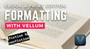 format christian books, devotionals, prayer journals and KDP interiors