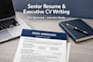 write a senior executive resume that gets interviews