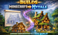 convert your minecraft builds to hytale