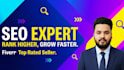 do advanced SEO to rank your website on the google