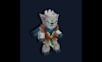 design custom hytale mods, models, and server systems