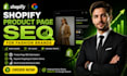 do shopify optimization product page SEO for fashion stores