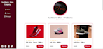 convert your figma design to responsive tailwind CSS website