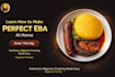 teach how to cook eba