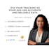 audit and fix your meta ads or google ads tracking issues