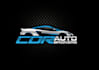 design a professional automotive logo