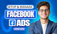 manage profitable facebook ads for lead generation