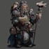 do a dnd character or dnd party art