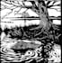create a linocut illustration