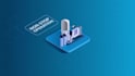 create high quality 2d and 3d isometric explainer video animation