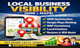 optimize your local business visibility gmb and maps