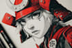 custom anime and manga characters