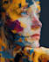 create stunning abstract art illustrations for print