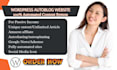 build german wordpress autoblog website with smart wordpress automation