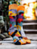 socks design unique socks design