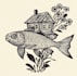 create awesome linocut illustration art