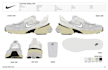 create footwear tech pack for manufacturing