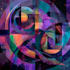 design your abstract art