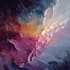 custom abstract art illustrations