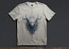 create unique streetwear, edgy, artsy tshirt designs